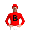 Jockey Silk