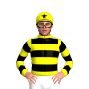 Jockey Silk