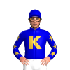 Jockey Silk