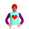 Jockey Silk
