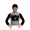 Jockey Silk