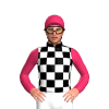 Jockey Silk