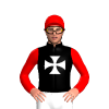 Jockey Silk