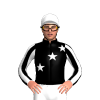 Jockey Silk