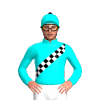 Jockey Silk