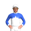 Jockey Silk
