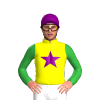 Jockey Silk
