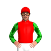 Jockey Silk