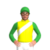 Jockey Silk