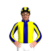 Jockey Silk