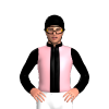 Jockey Silk