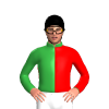 Jockey Silk