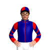Jockey Silk