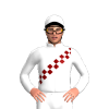 Jockey Silk