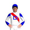 Jockey Silk
