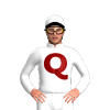 Jockey Silk