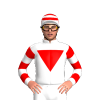 Jockey Silk