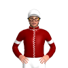 Jockey Silk