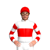 Jockey Silk