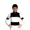 Jockey Silk