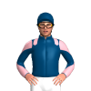 Jockey Silk