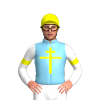 Jockey Silk