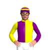 Jockey Silk