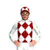 Jockey Silk