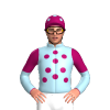 Jockey Silk