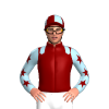 Jockey Silk