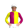 Jockey Silk
