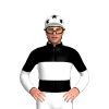 Jockey Silk