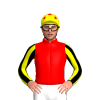 Jockey Silk