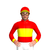 Jockey Silk