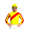 Jockey Silk