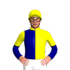 Jockey Silk