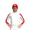 Jockey Silk