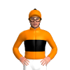 Jockey Silk