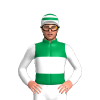 Jockey Silk