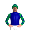 Jockey Silk