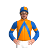 Jockey Silk