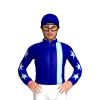 Jockey Silk