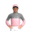 Jockey Silk