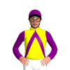 Jockey Silk