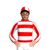 Jockey Silk