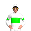 Jockey Silk