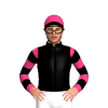 Jockey Silk