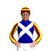 Jockey Silk