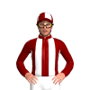 Jockey Silk