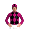 Jockey Silk